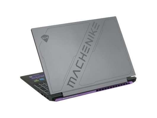 Ноутбук игровой Machenike StarX 15 Pulsar/JJ00GN00KRU/Core i5-12450H/16Gb/1Tb/15.6 FHD 165Hz/RTX 4050 6 Gb/DOS